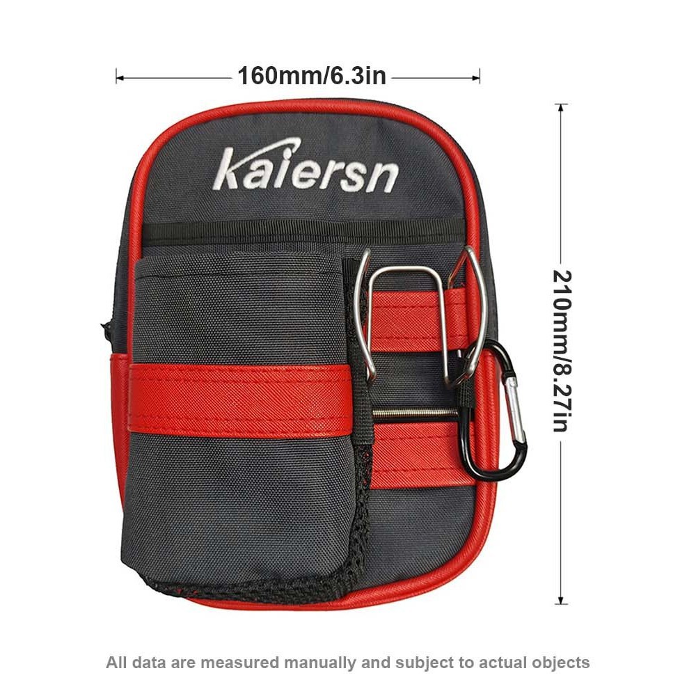 Riñonera de golf de parque, bolsa de pelota, bolsa de pelota, bolsa de pelota, bolsa de golf, riñonera pequeña