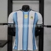 Argentine home