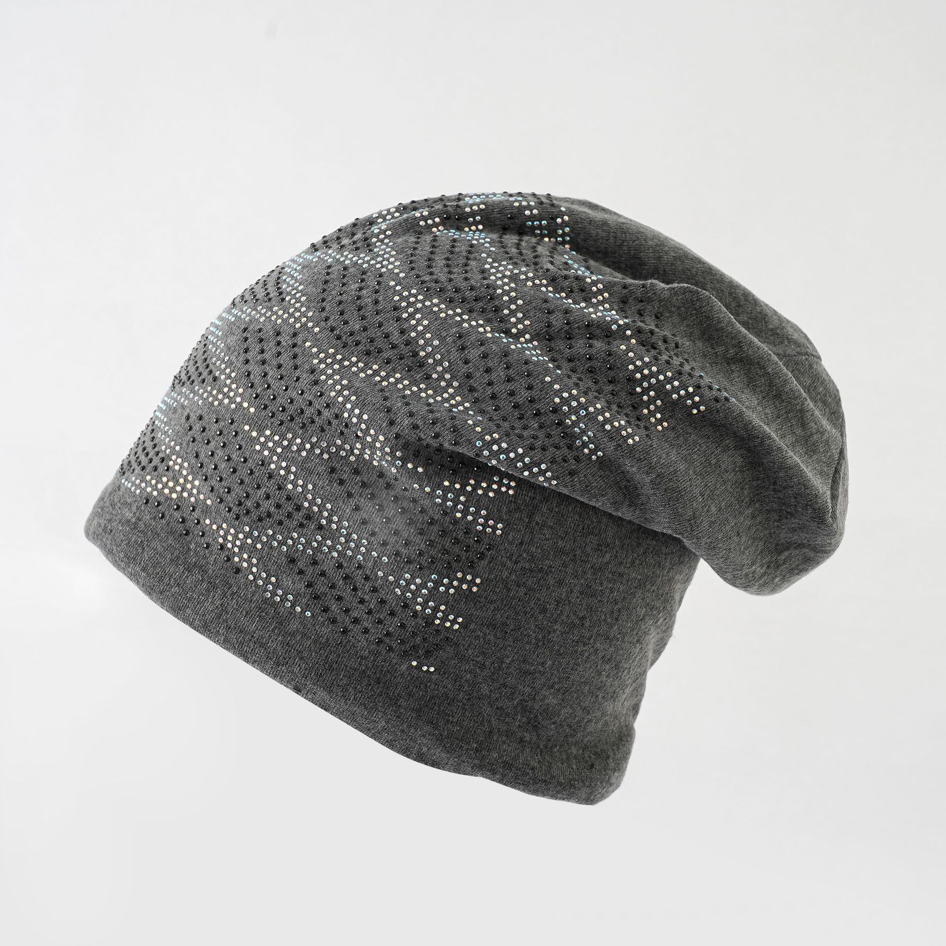 Gris oscuro