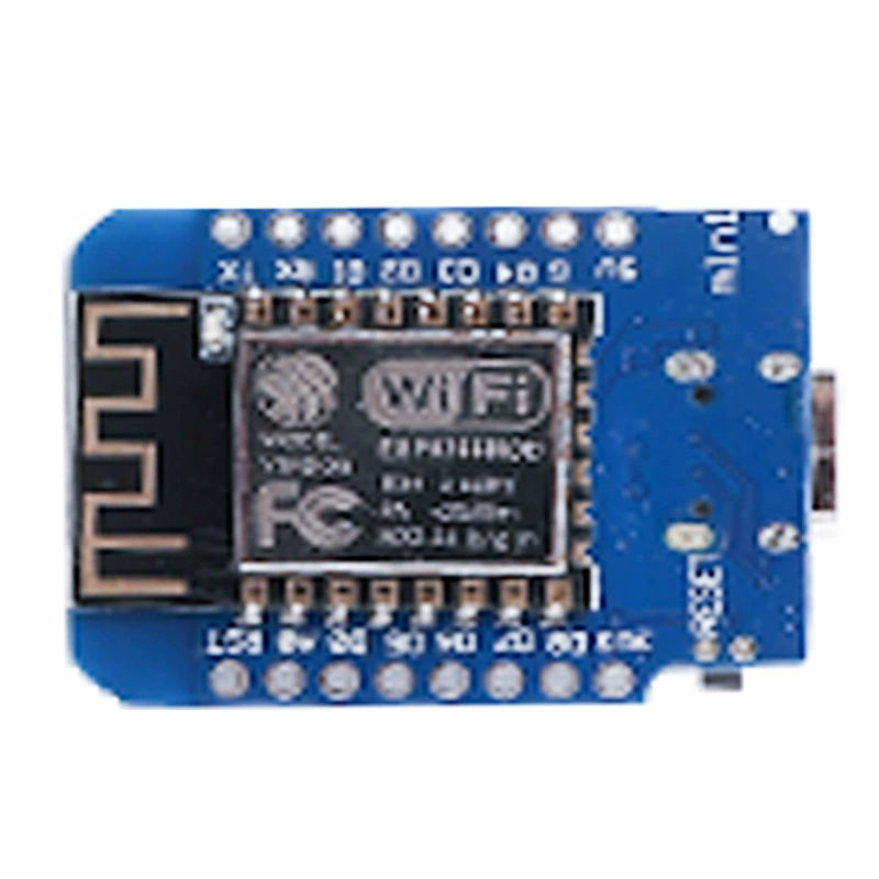 [D1 мини-версия NodeMcu Lua WIFI на ESP8266 беспроводная MINI D1]