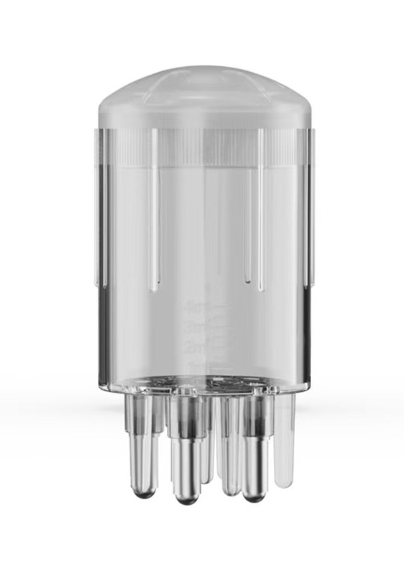 ヘッドディール 1ml ローラーボールマッサージコーム育毛液エッセンシャルオイルアプリケーター頭皮ミノスアプリケーター|undefined