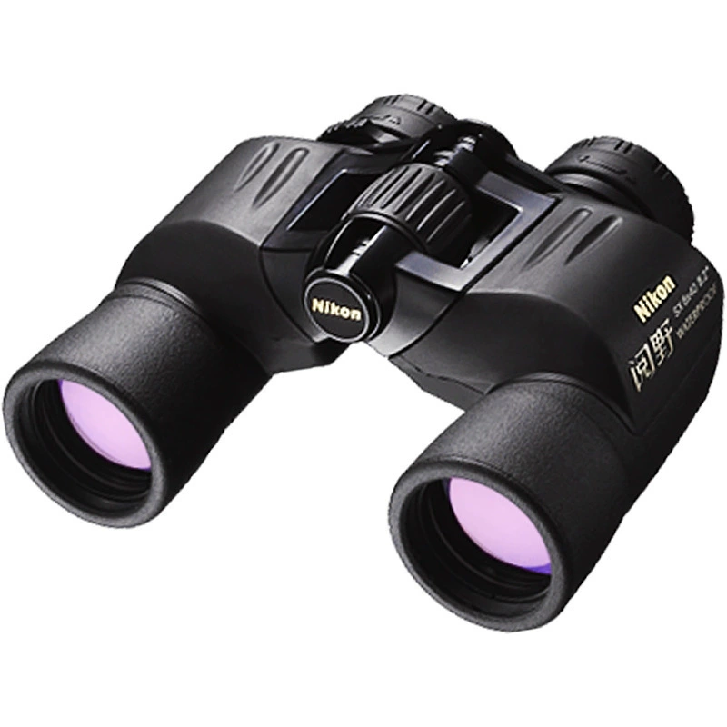 Лицензионный Nikon Nikon читает дикий SX 7X50 10X50 12X50 16X50 CF бинокль