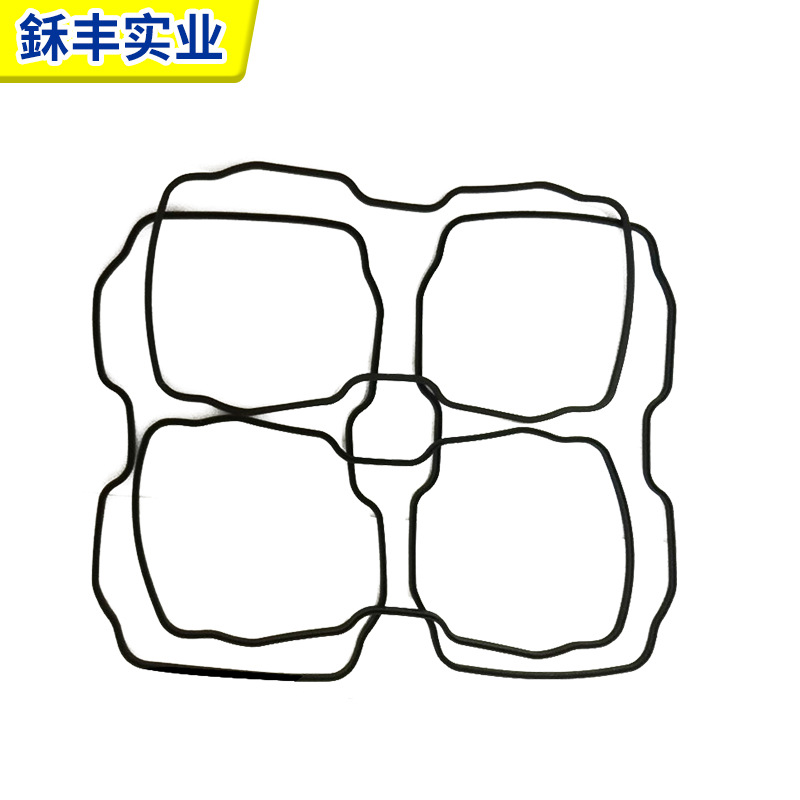 摄像机用密封圈-