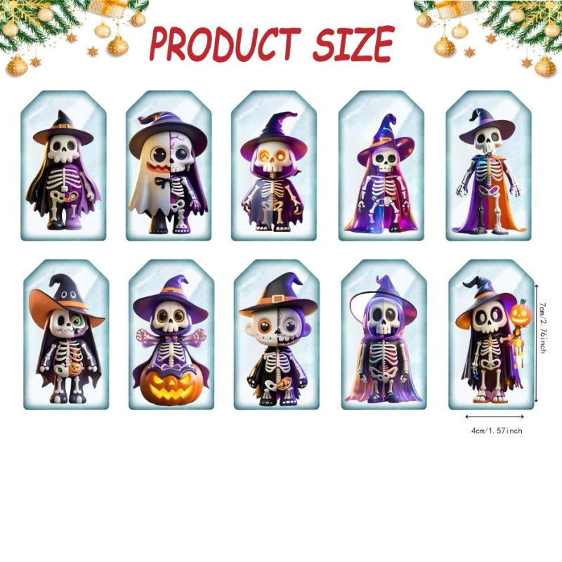 クロスボーダー新しいクリスマスツリーディッカイアント装飾品ディカイアントクリスマス木製吊り下げ装飾品クリスマスパーティーの装飾|undefined