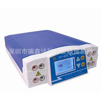北京六一DYY-6D型电脑三恒多用电泳仪电源