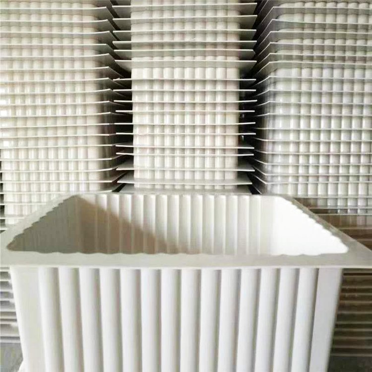 供应防爆水槽 煤矿井下用gs60隔爆水槽 规格齐全质量保证