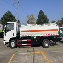 ������ʮ�5000L�͹�܇ ISUZU����܇ ���P��\ˮ܇ ���Ӽ���܇