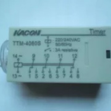 TTM-004W-R-A   温控器     全新原装正品
