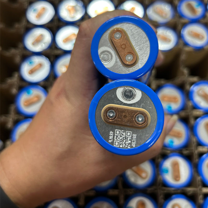 全新现货33140磷酸铁锂电池15Ah适用电动车户外电源路灯储能