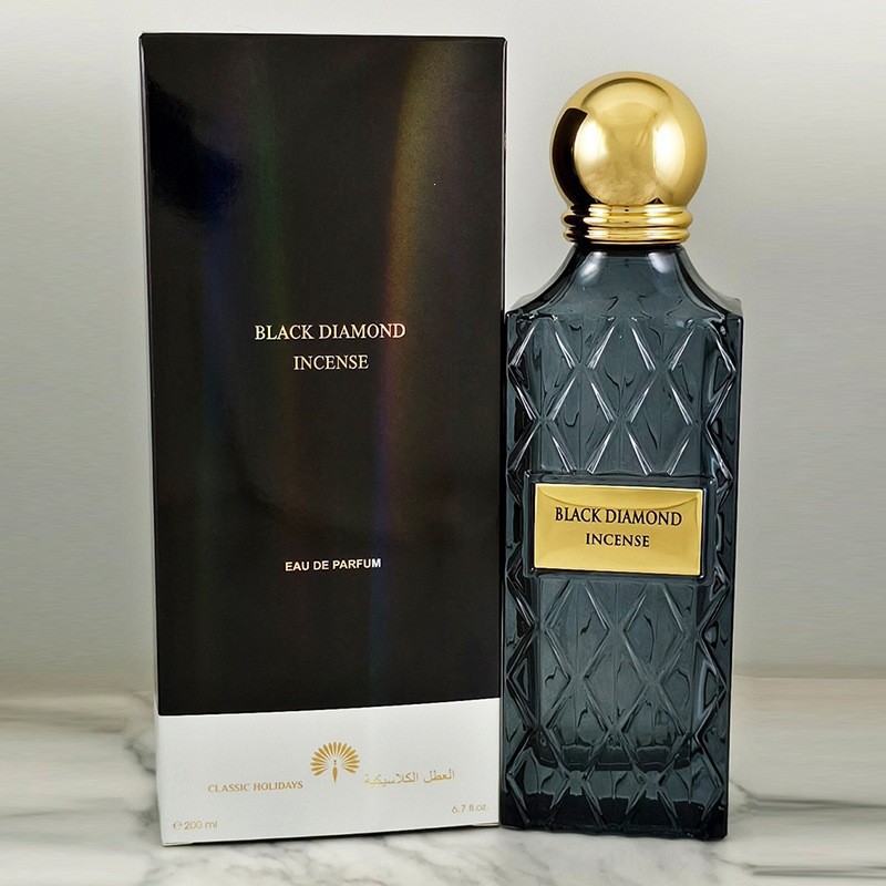 Oriente Medio Dubai Perfume árabe para mujeres Yarra Perfume de comercio exterior Perfume de hombre Perfume duradero