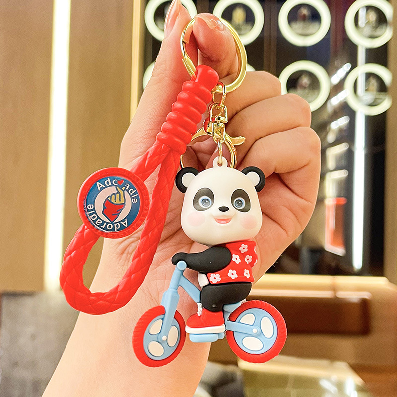 Llavero Creativo de Sanrio con Perro de Orejas Grandes, Cinnamoroll, Colgante para Bolso, Adorno, Pequeño Regalo al por Mayor de Yiwu