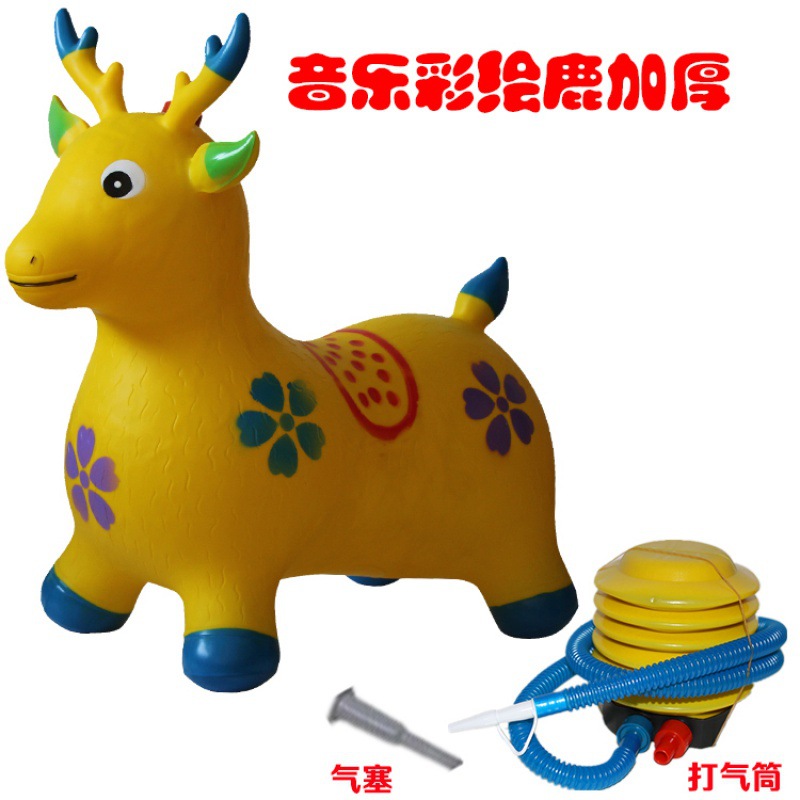 Lemon Yellow Music Color Yellow Deer Single