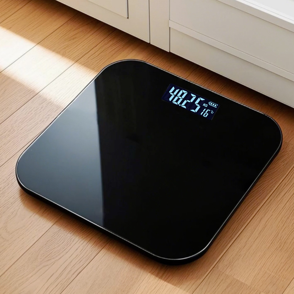 Cb513 english pure black - no bluetooth for weight [hard blank box + all-inclusive foam packaging]