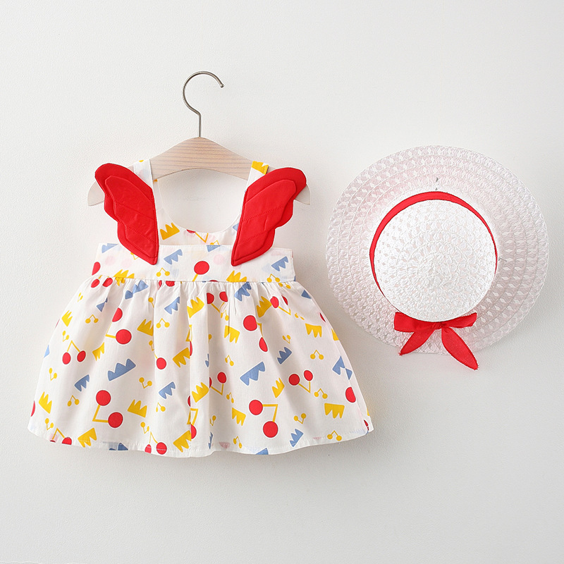 Summer skirt