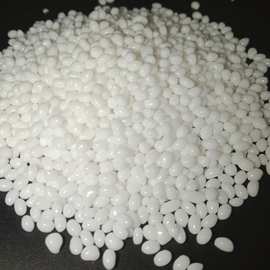 铝塑管热熔胶粒耐低温性能优异白色聚酯PES热熔胶粒