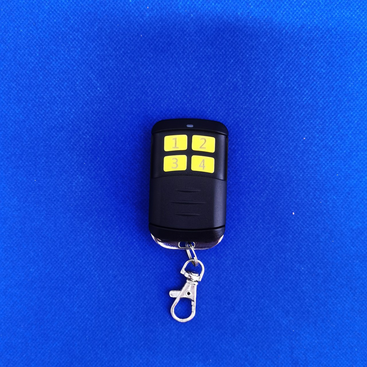 卷帘门多频对拷遥控器250M一440M复制手柄