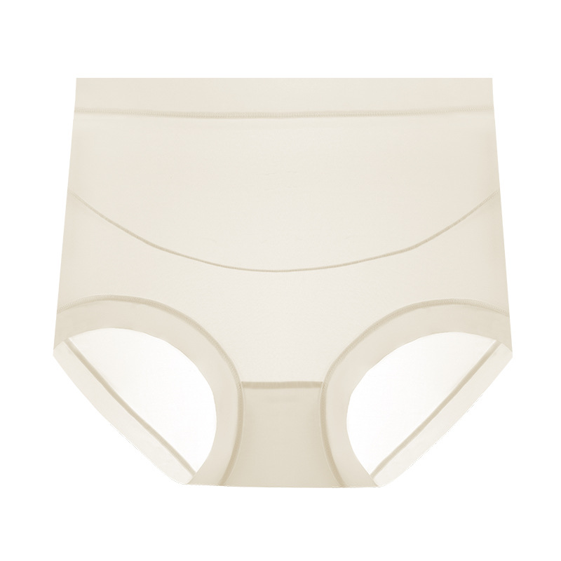Mascarilla fina de verano, ropa interior para mujeres embarazadas, mañana y noche, mujeres embarazadas, abdomen, entrepierna antibacteriana de algodón transpirable y sin costuras, refrescante