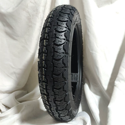 tires, outer and inner | Non-industrial tires - 350-12-steel-wire-8-layer-thickened-dome-tire-separate-outer-tire