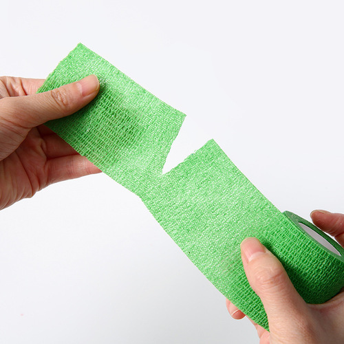 Universal Wrist Durable Finger Tape Adhesive Joint Wrap Hand Writing Protection Finger Guard Bandage