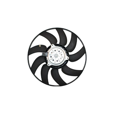Fan manufacturer, Audi B8 main
