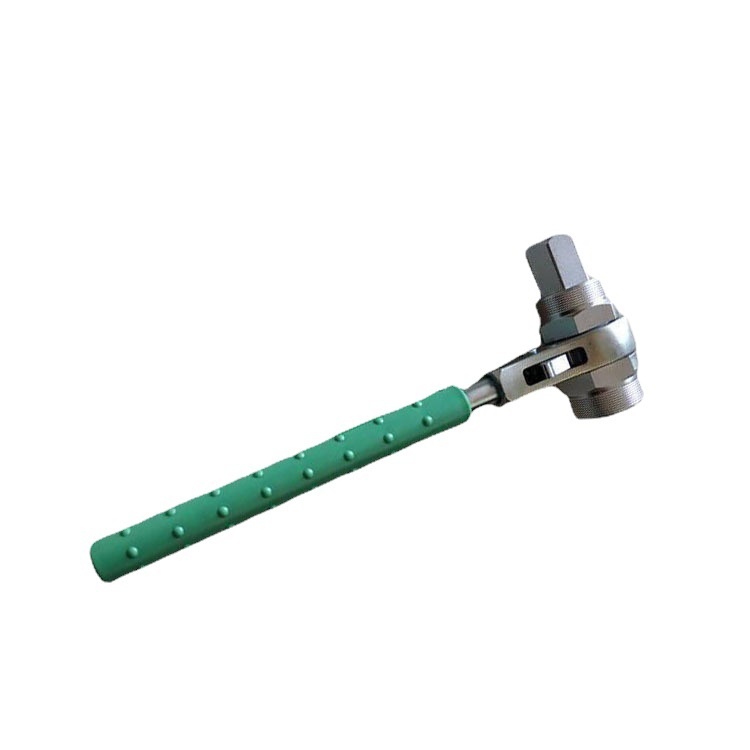 【套筒扳手】日本绝缘套筒扳手BS-3双向棘轮套筒扳手紧固工具