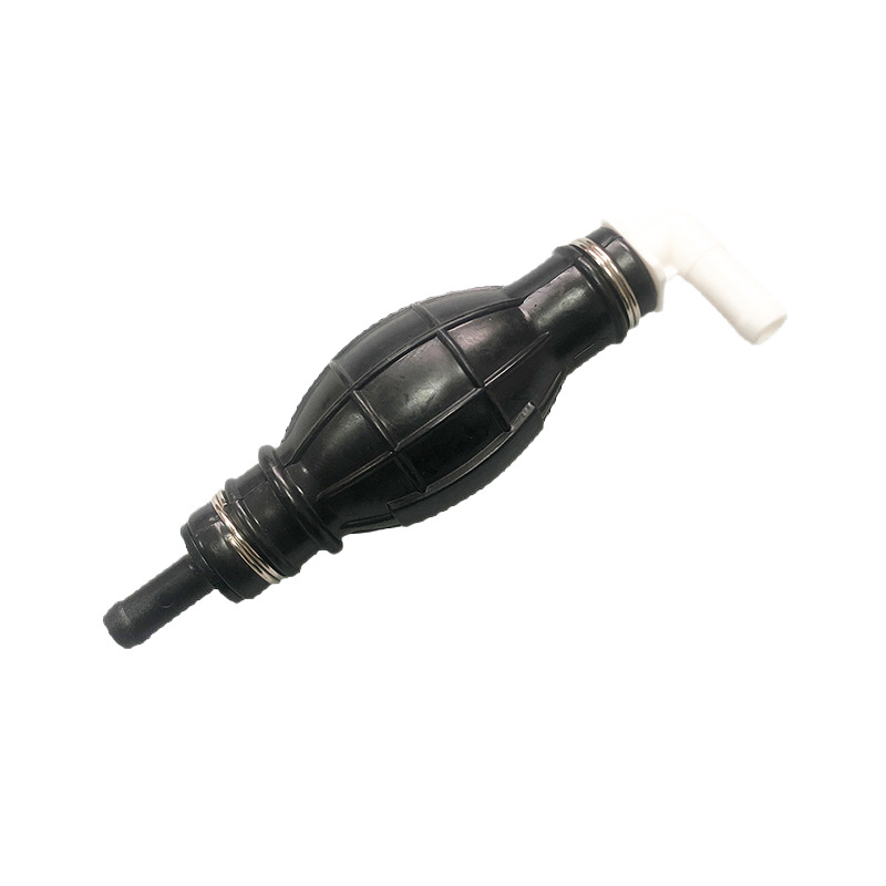 Válvula unidireccional bomba de mano del coche 166650710000 adecuado para Ssangyong combustible diesel tanque de combustible manual de succión de aceite image 7