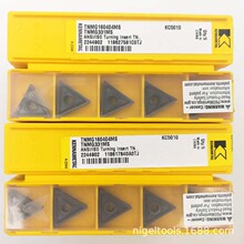 ص SPMT120408 KCPK30 KENNAMETALƬ ϼ{ l