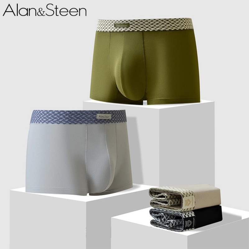 Solid pants