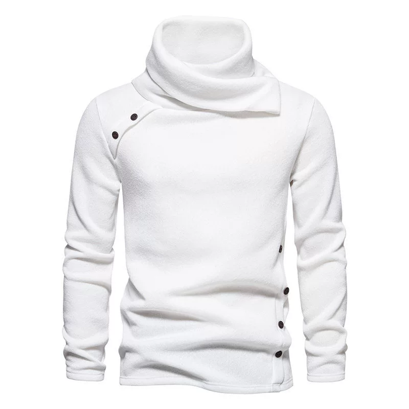 Keep warm sweater English style for leisure, 2023, (Cross-border trading), Amazon