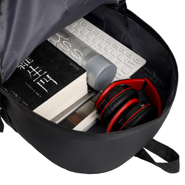 Men's backpack