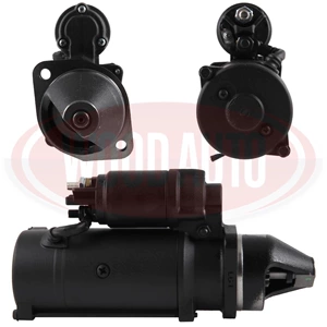 John Deere RE506589 starter motoru 0001230003 üçün tətbiq edilir