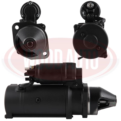 Applicable to John Deere RE506589 starter motor 0001230003 starter motor