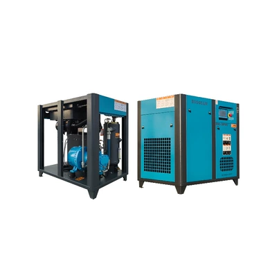 Hava kompressorları – Frequency Energy-Saving Ultra-Quiet Power-Saving