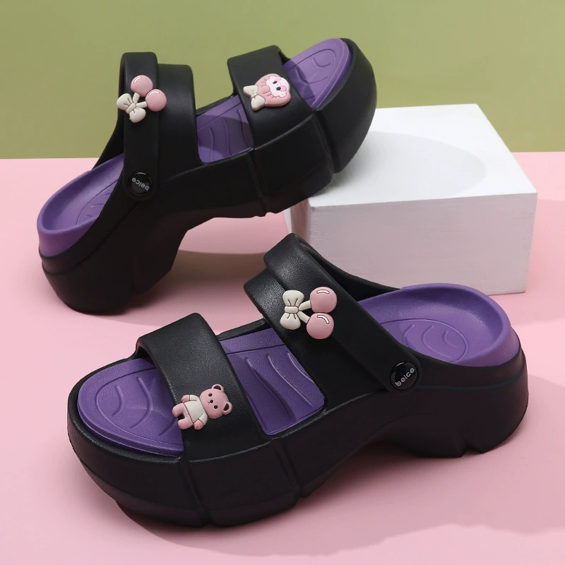 Сандалии женские мягкие подошвы не устали