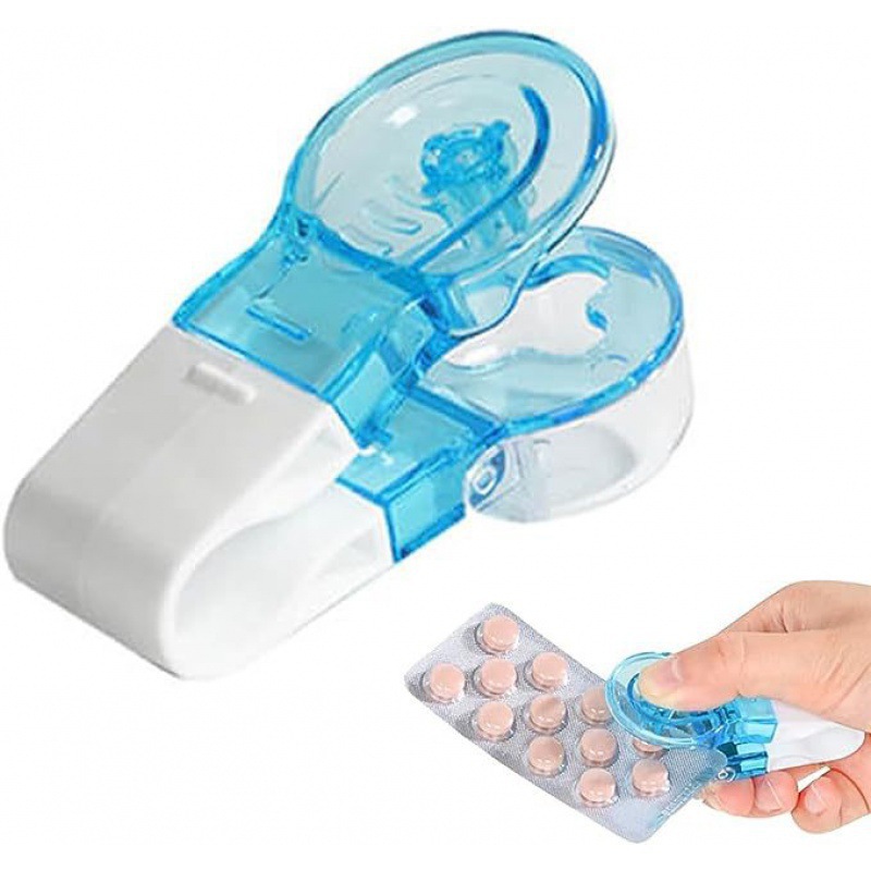 Portable Pill Taker Image 5
