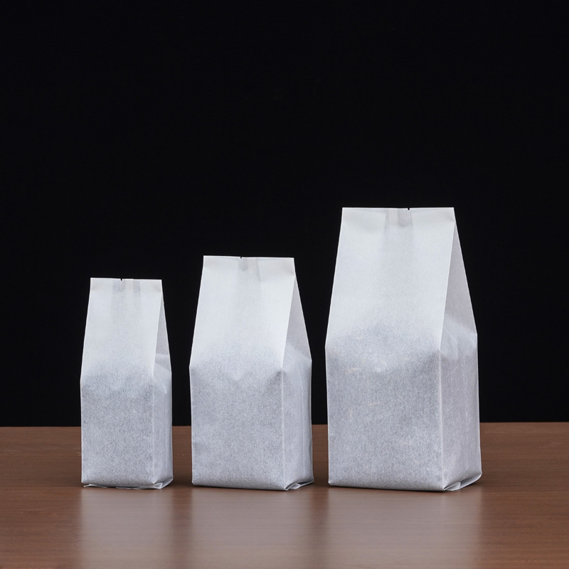 茶葉罐子棉紙防潮內膜袋禮品盒防潮內袋密封袋熱封袋禮品袋塑料袋