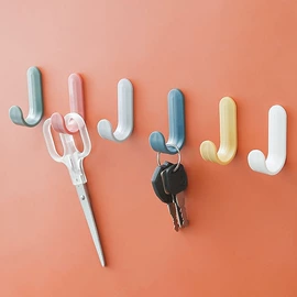 衣钩/挂钩;清洁球/刷;其他居家日用