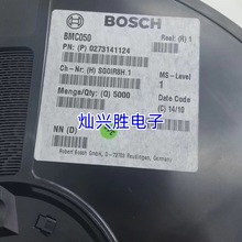 BMC050  BOSCH  ˿ӡ124 ��ƬLGA16 �˶�������оƬ ȫ��ʵͼ