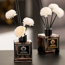 酒店香薰精油空气清新剂卧室内持久熏香家用卫生间厕所除臭香水