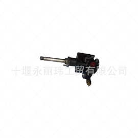 变速箱配件伊顿10档取力器稳定耐用质量有保障厂家提供图片