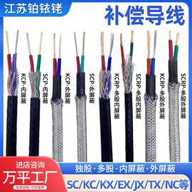 电热线;电热/发热管;电热带