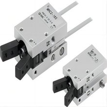 �ձ�ȫ��ԭ�bSMC��צMHC2-25S֧�c�_�]�� ��׼�Ͳ����p�����Y��