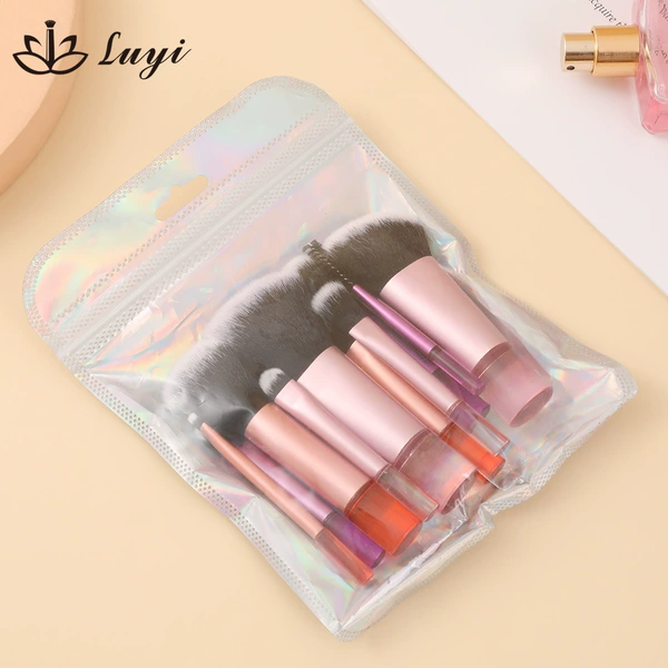 Ten opp bags
