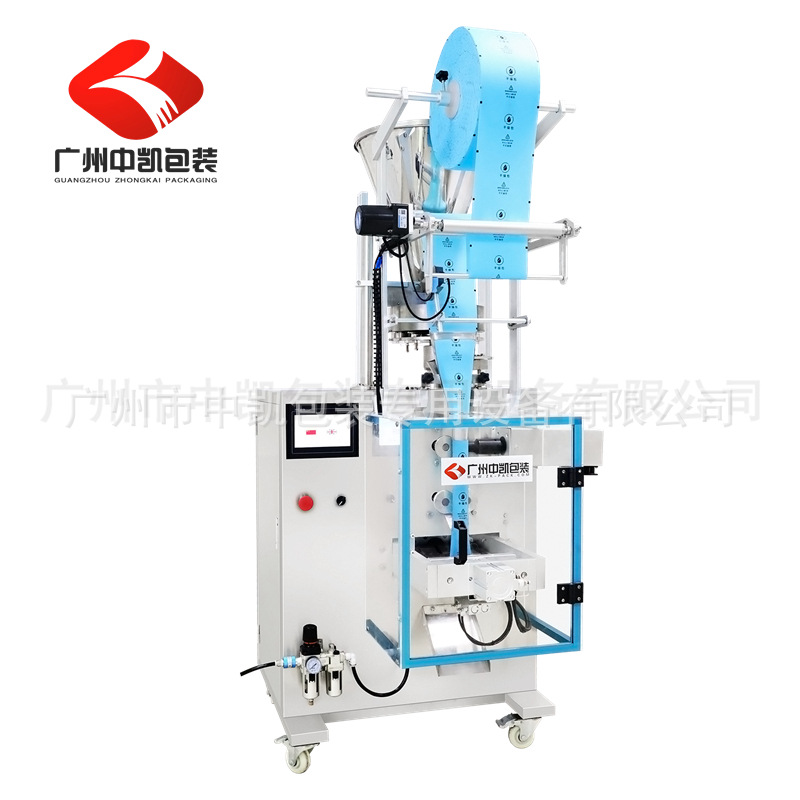 1-30g desiccant automatic packaging machine