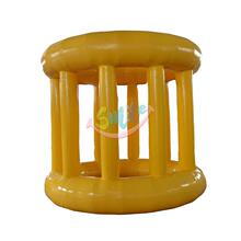 ˮ���ܲ��C�ܲ��\�ӳ��ˮ�Ϙ��@water inflatable wheel