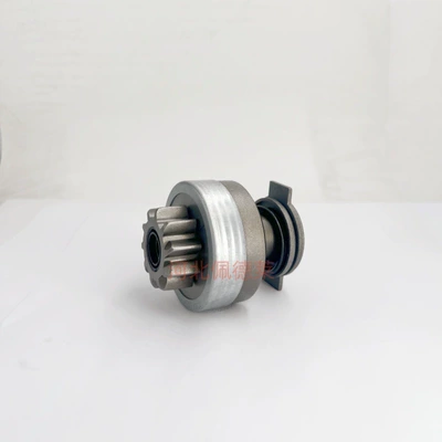 Starter and accessories manufacturer: Iskra-138 one-way clutch