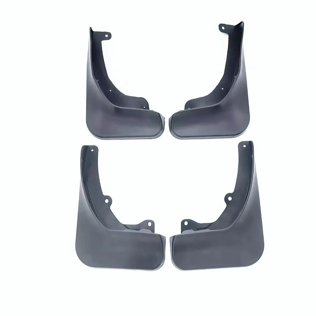 Guardabarros Decorativos Todoterreno Modificados para Changan Cs95plus, Modelos 2019-2025 image 5