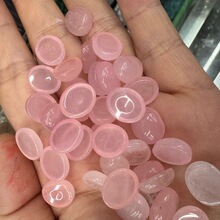 �������l10X12MM�E�A����Ȼʯ�^��������� DIY�NƬ��ʯ������