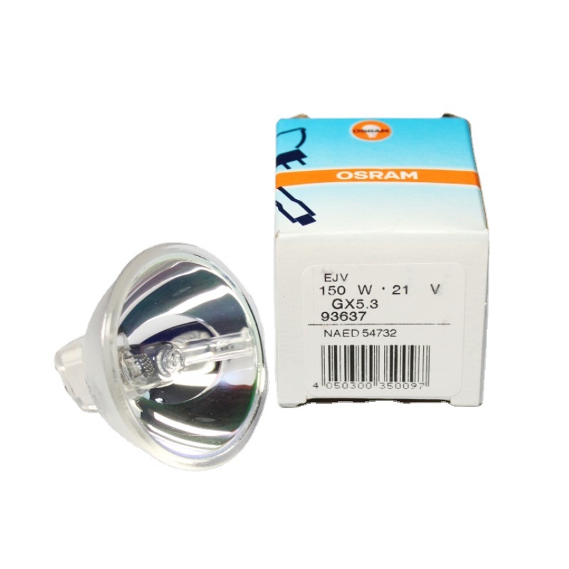OSRAM 93637 EJV 21V150W Medical AOI Endoscope Instrument Testing Equipment