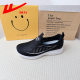 Warrior Light Bottom Sneakers Women 1577 Spring New Breathable Mesh Slip-On Ultra-Light Running Casual Shoes Wholesale